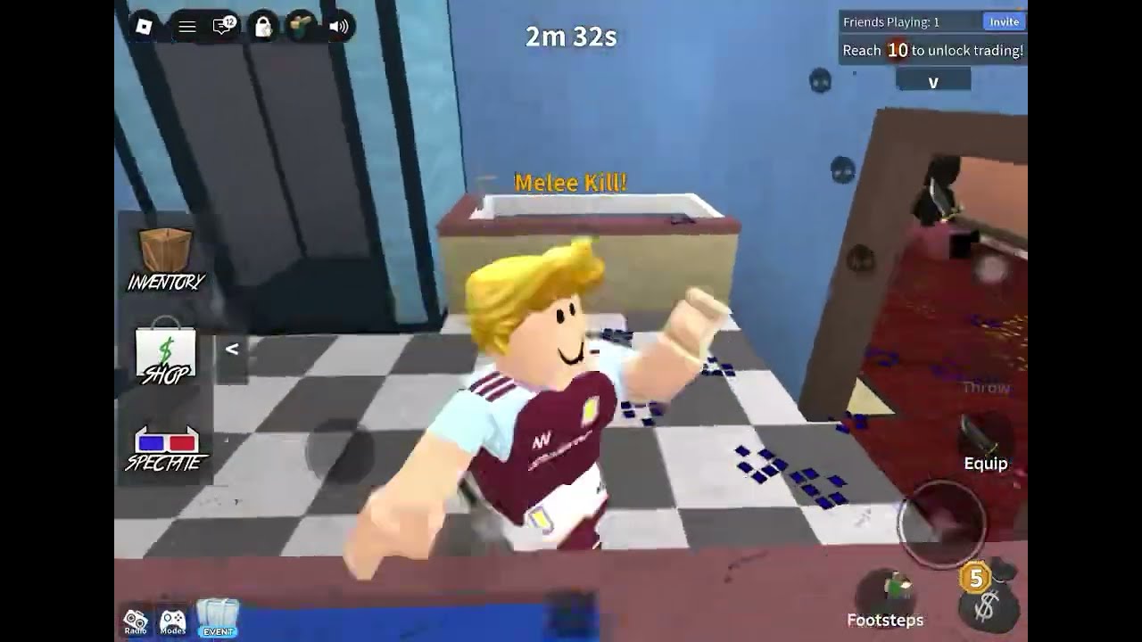 MM2!