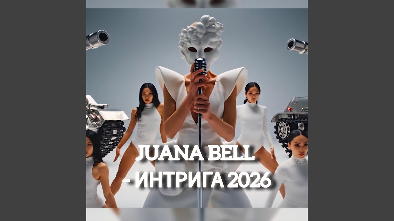 ИНТРИГА