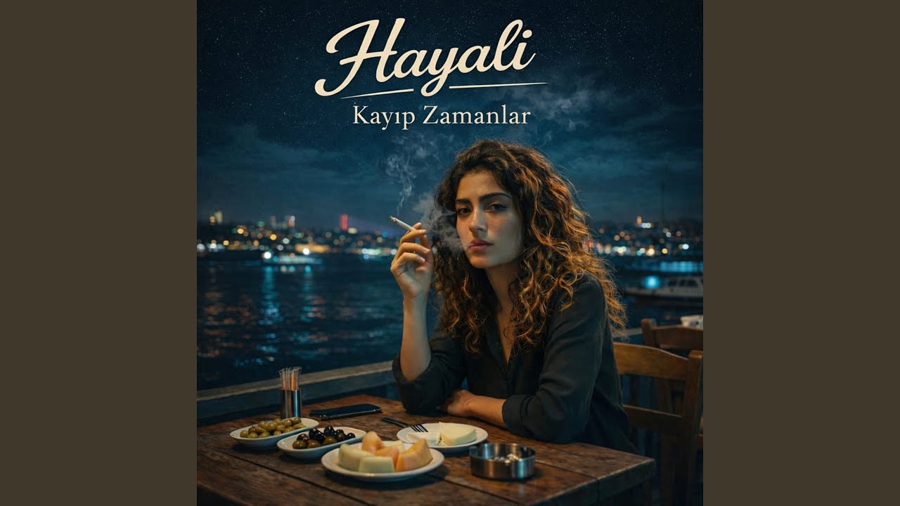 Kayıp Zamanlar