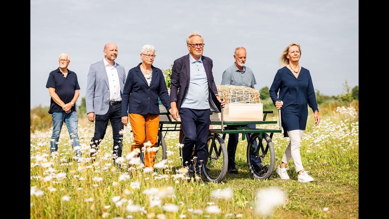 Geestmerloo in Beeld