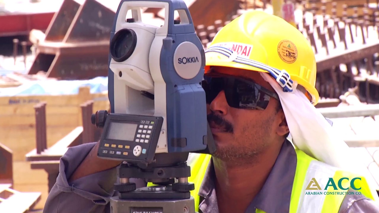 Emaar SkyView Tower construction overview short film