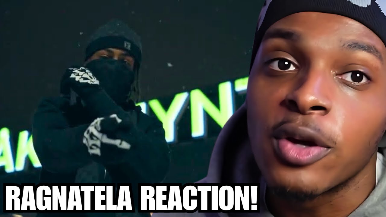 Duha Reacts to Swedish Rap Music! RAGNATELA - NĂN (OFFICAL MUSIC VIDEO) (ENGLISH SUBTITLES)