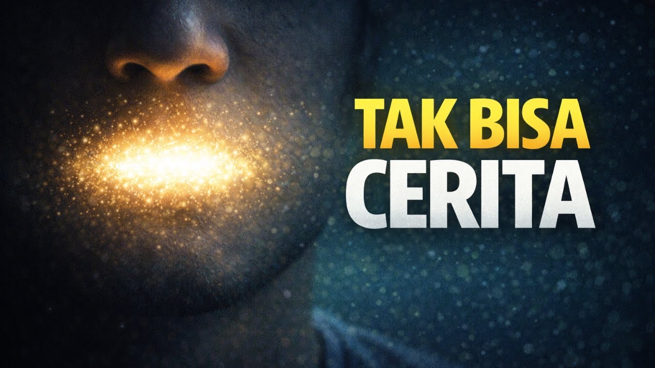 Al-Qur’an untuk Jiwa yang Tak Bisa Bercerita | The Quran Healer
