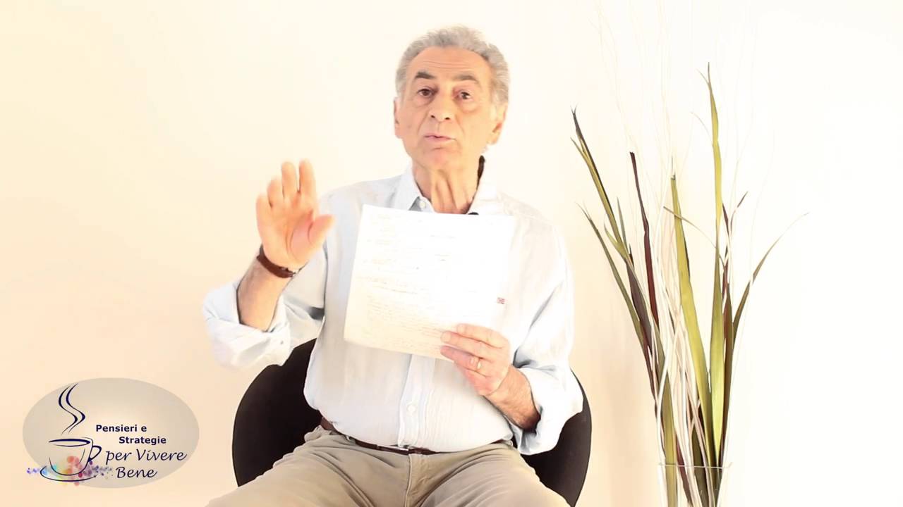 Pensiero #2 - Ecco 10 regole per essere infelici