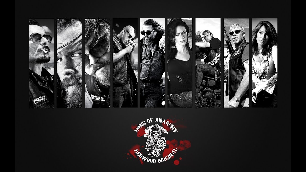 Black Label Society - Set You Free (S.O.A Opie Tribute Edition)