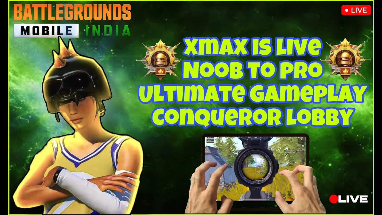 SOLO 46 FINISHES🤯 POSSIBLE TO DAY🔥XMAX IS LIVE BGMI LIVE
