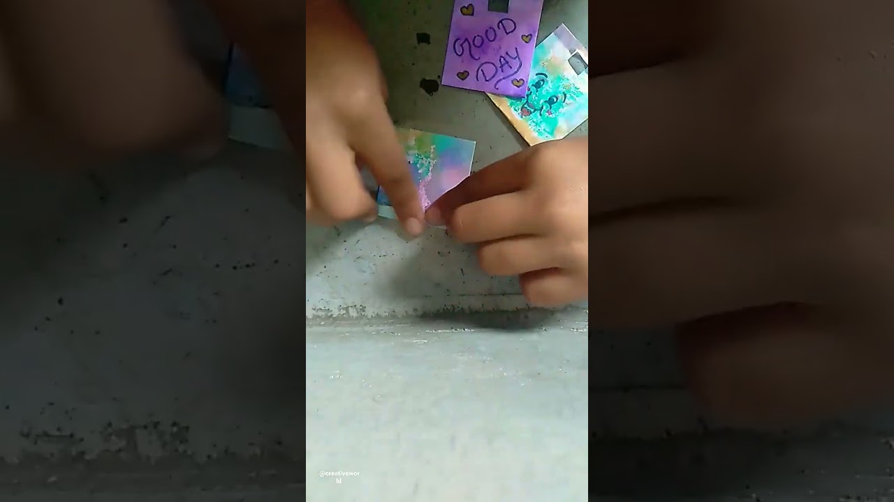 DIY very easy craft must watch Bag ❤❤
