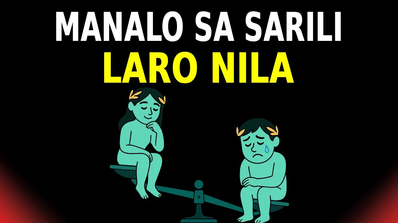 Paano Makakuha ng Isang Tao na Interesado sa Iyo Nang Hindi Nagmamakaawa | Stoicism