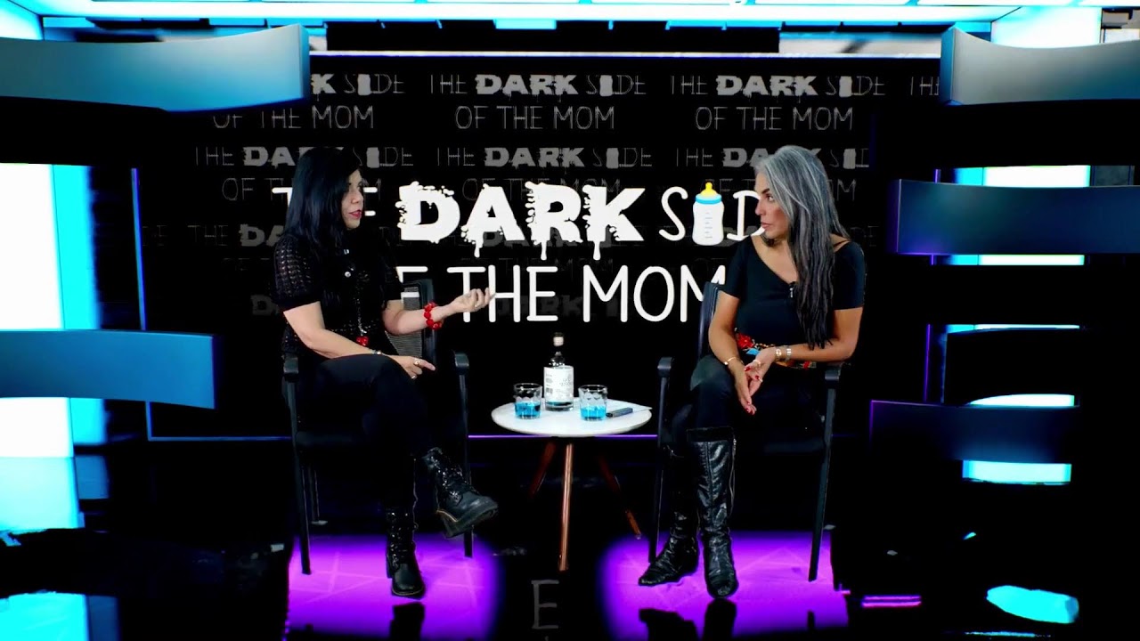 M&oacute;nica Lazcano (Chef de Cocina Ancestral) - Dark Side of the Mom