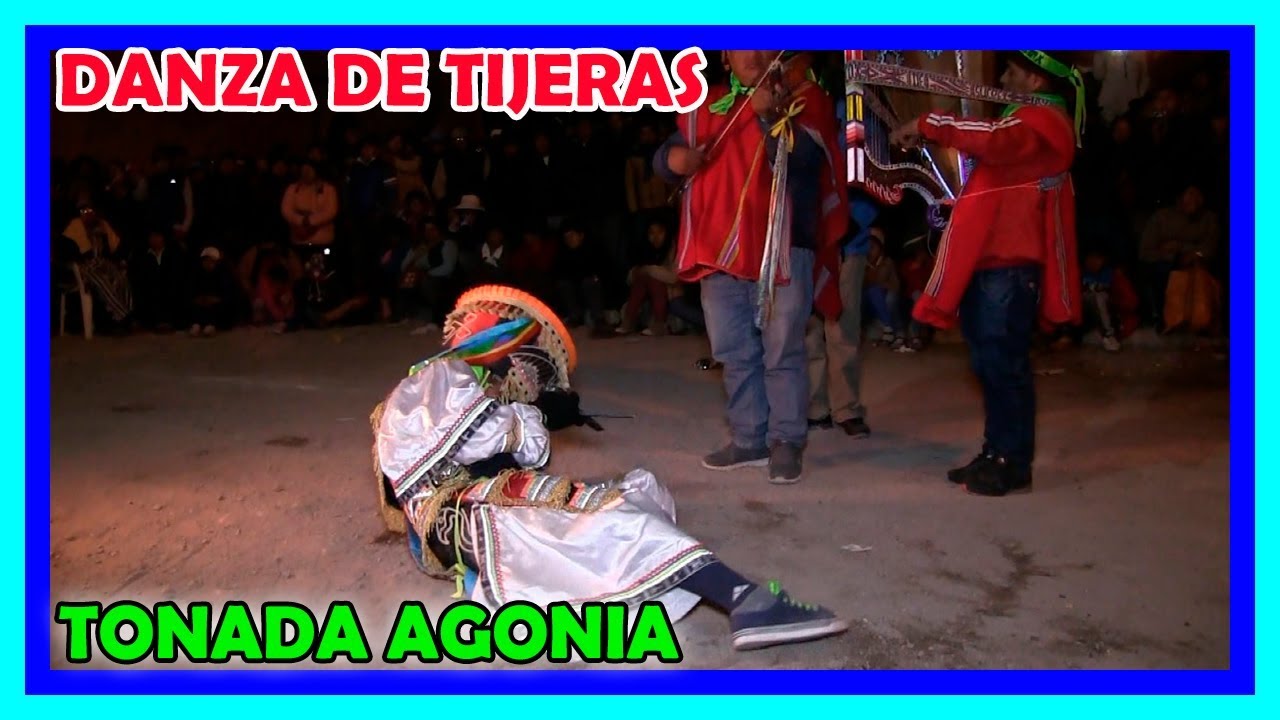 👏🎉 Tonada AGONIA con ACCION de  CORA CORA en MAYOBAMBA 2019 🌞💕