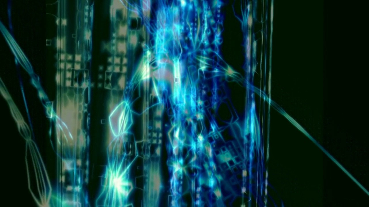 'Inner Space': Experimental Music and Graphics