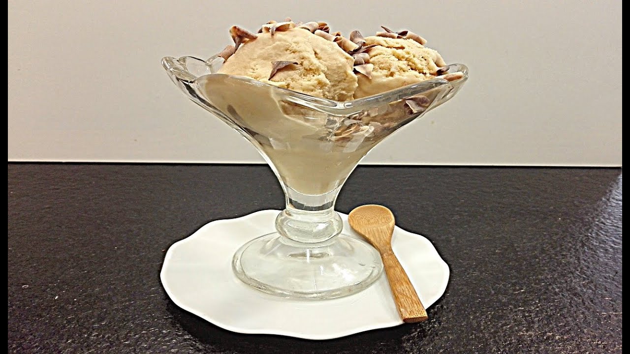 HELADO DE CERVEZA FACIL Y CASERO