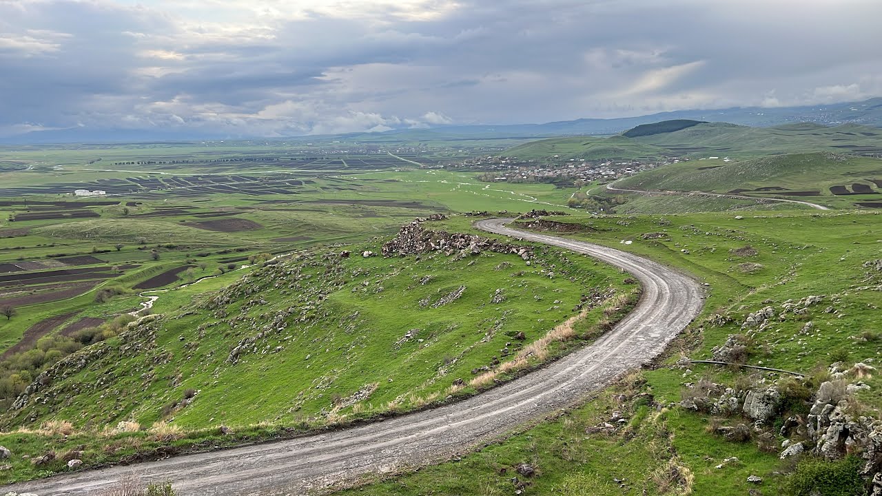 Ихтила (Էխտիլա) #грузия #ахалкалаки #lagzyan