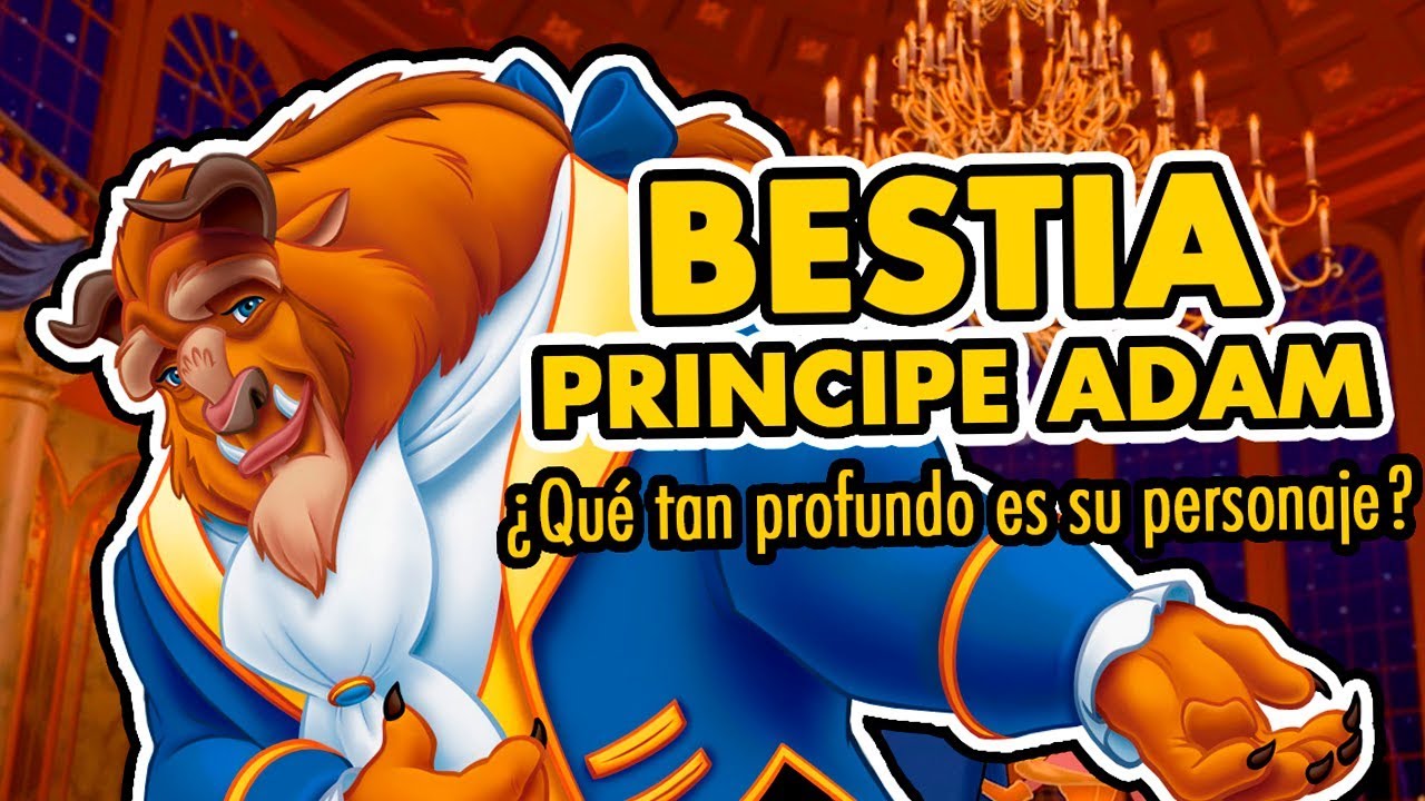BESTIA Análisis Personaje del dia 69