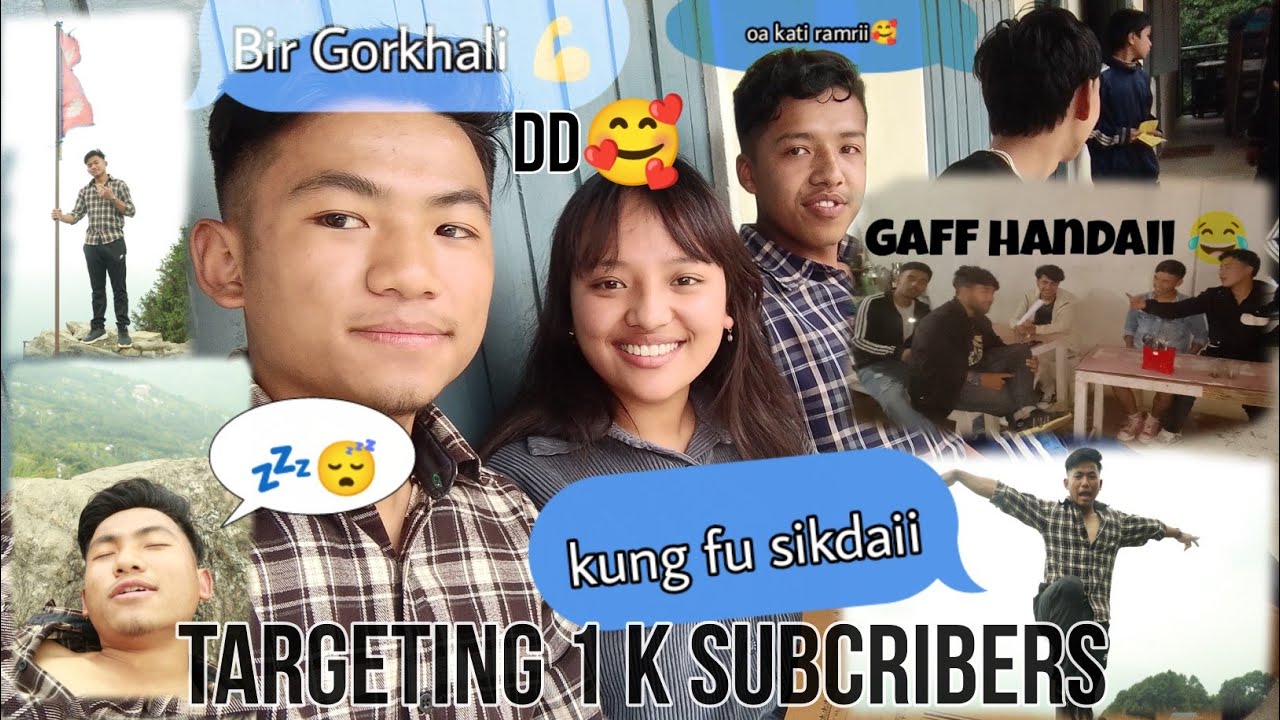 Dheraii din paxi love dada ghumna gaiiyo 🤟@tasisherpa64 @Grgvlog1 @personalulvlog5632