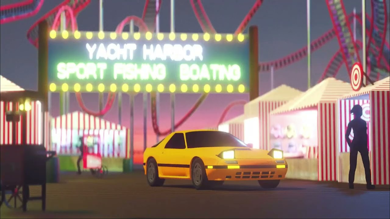 2 AM Audio Club - Fall Into Part 2