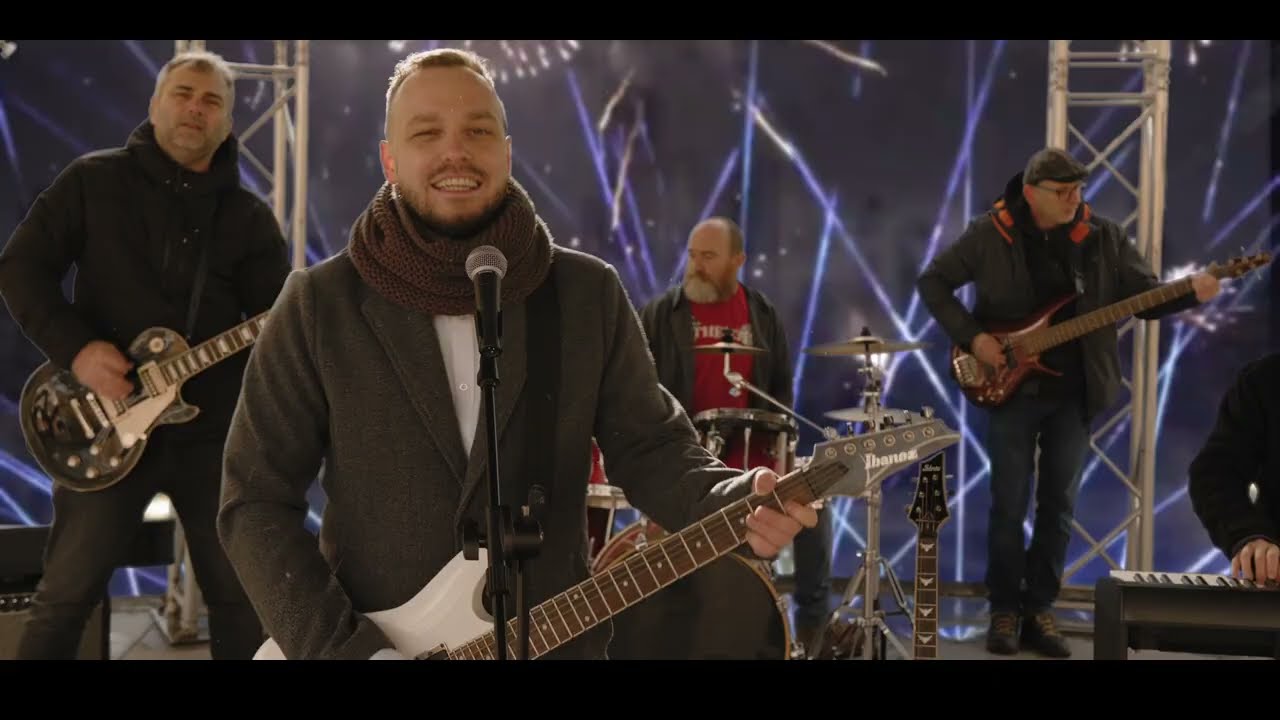 JAZZERO - Raz budeme