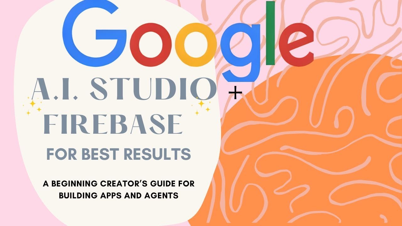 AI STUDIO vs FIREBASE:The Ultimate Showdown!