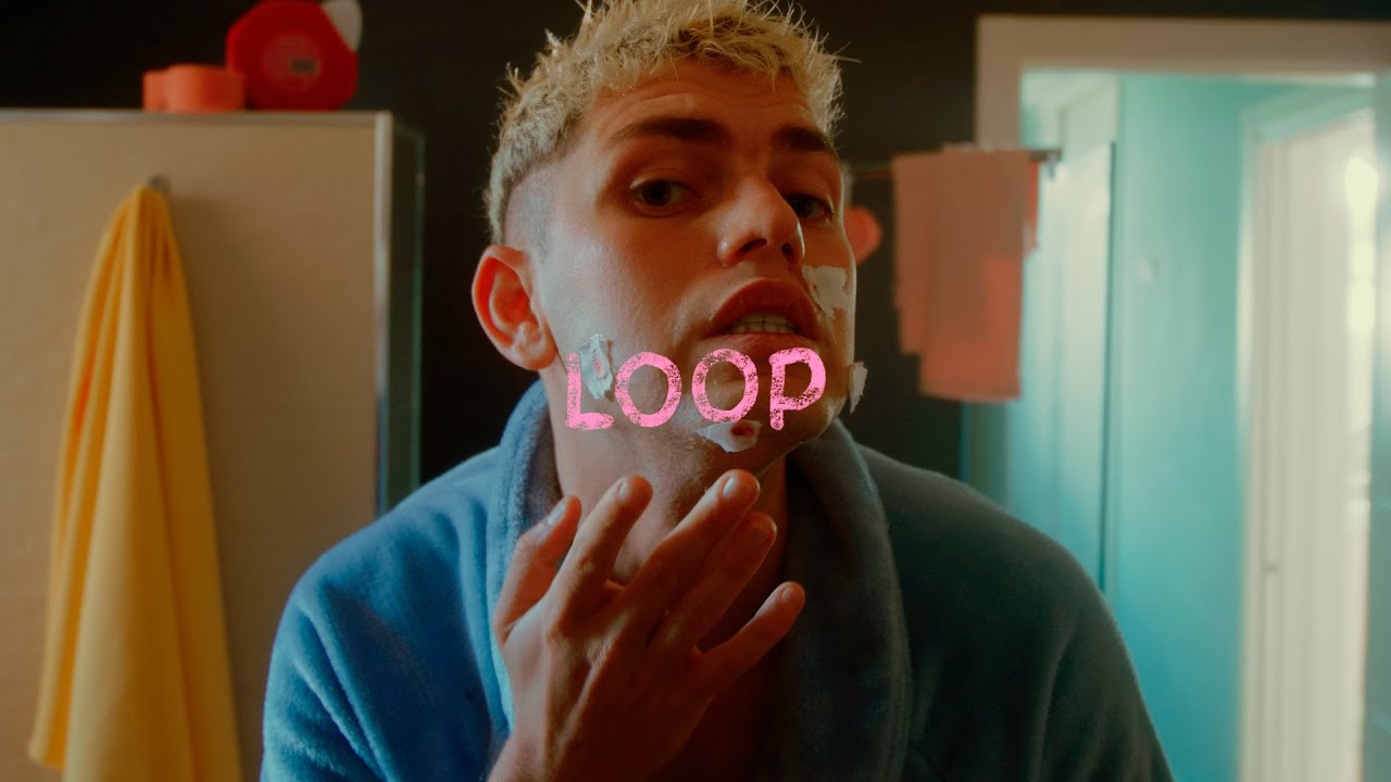 Marc Segu&iacute; - Loop (Videoclip Oficial)