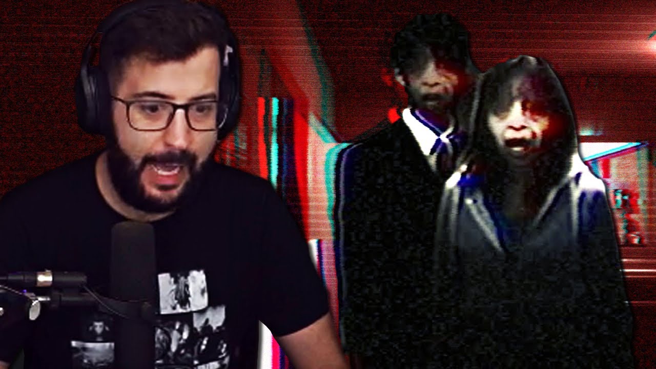 El juego mas TERRORIFICO de mi vida - Chilla's Art