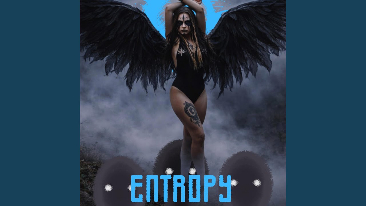 Entropy (mindhunter edit)