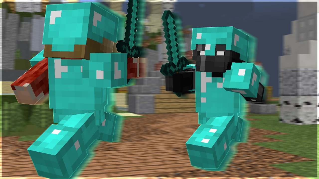 Soup PVP In 2025