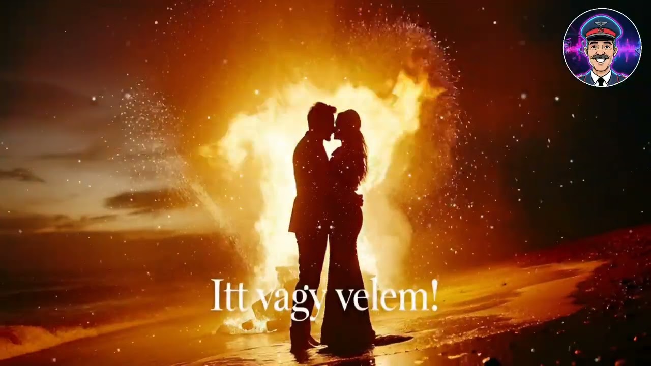 Itt vagy velem |@kiss-bakter  2026