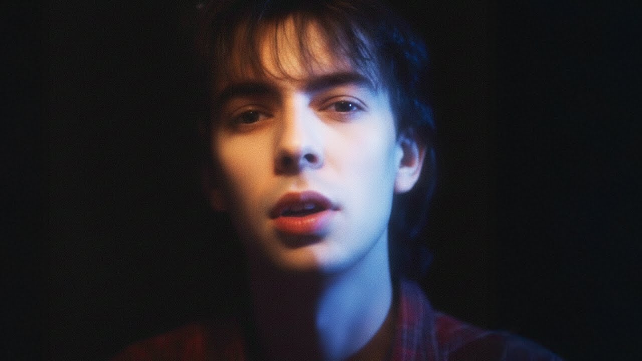 Echo & The Bunnymen - The Killing Moon (Official Music Video)