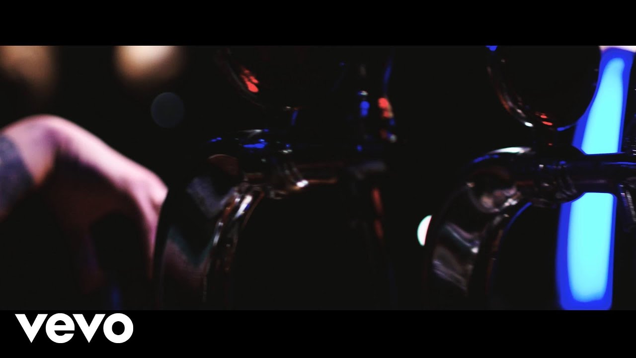 Shiny Black Anthem - Give Me More