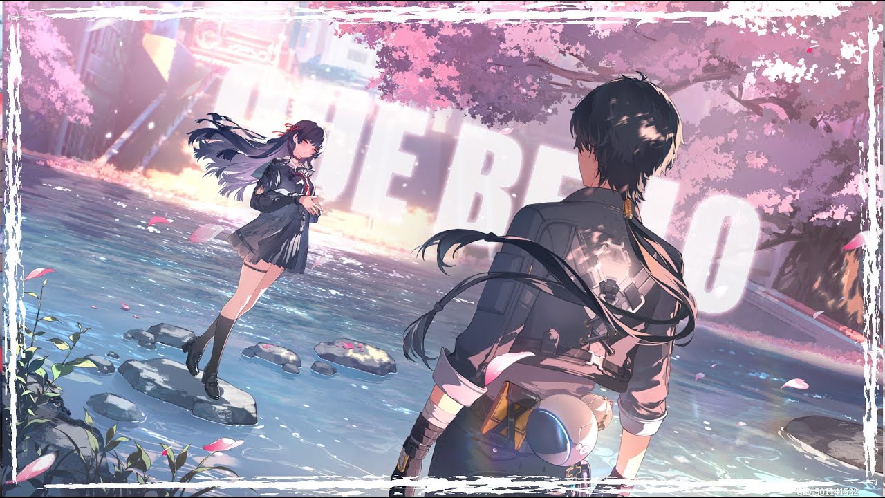 La confesion de Chisa | Wuthering Waves