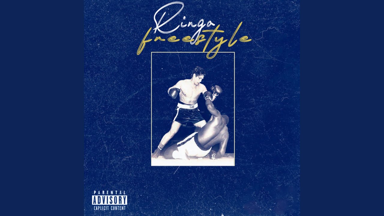 Ringo Freestyle