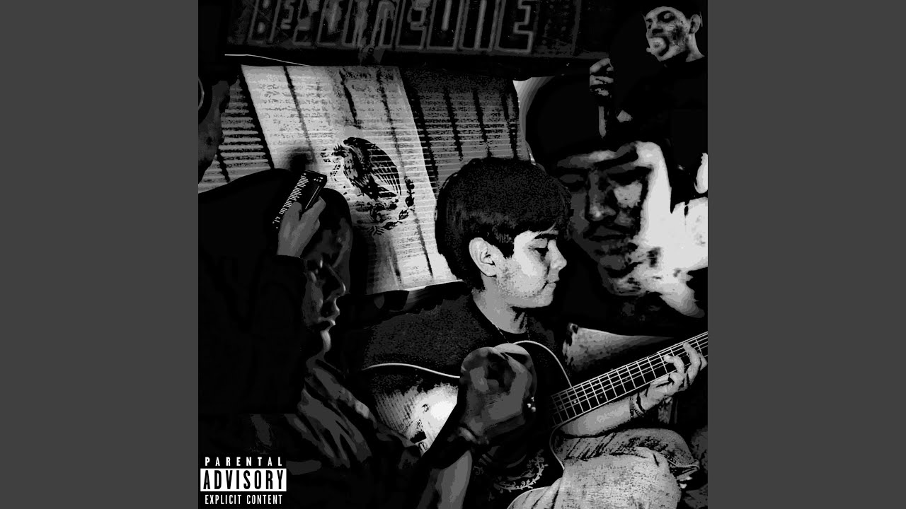 A TU LADO (feat. Jesse Moran)