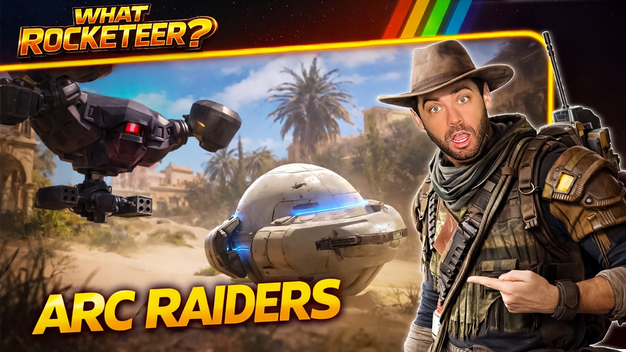 Arc Raiders Goopin