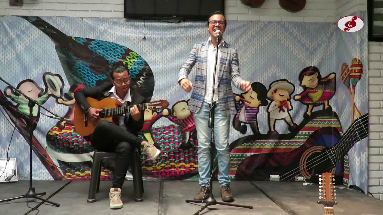 Asael Cuesta - Olor a guayaba