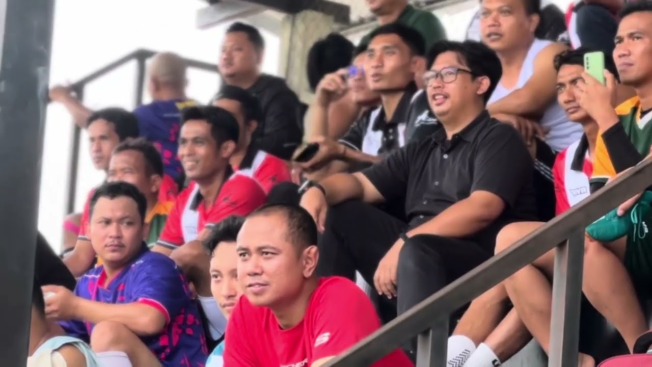 Akses mudah, lapangan mewah ✨