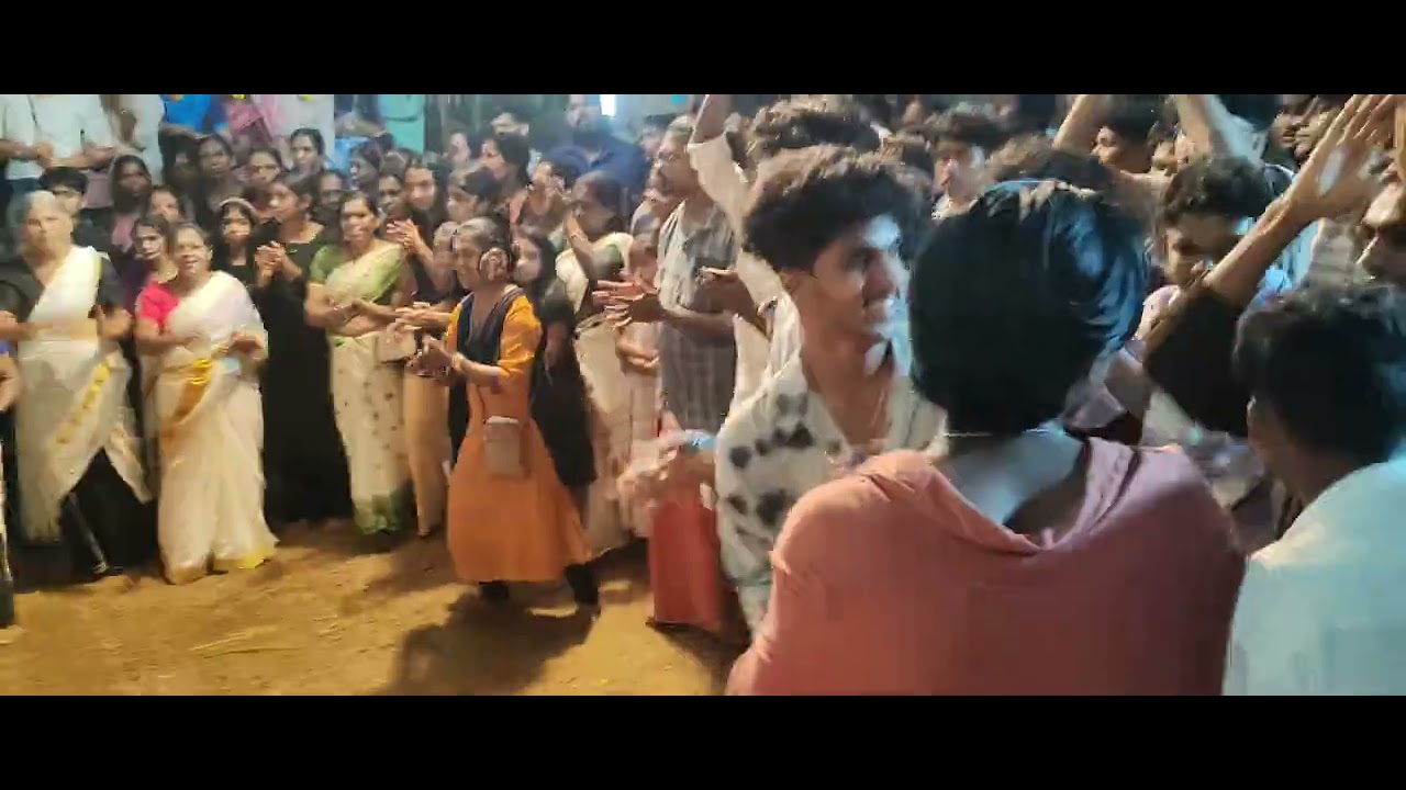 വാവരുടെപാട്ട് #അയ്യപ്പൻവാവർതുള്ളൽ#ഭജന #ഹരിശ്രീ #തുള്ളല്  #തുള്ളൽ