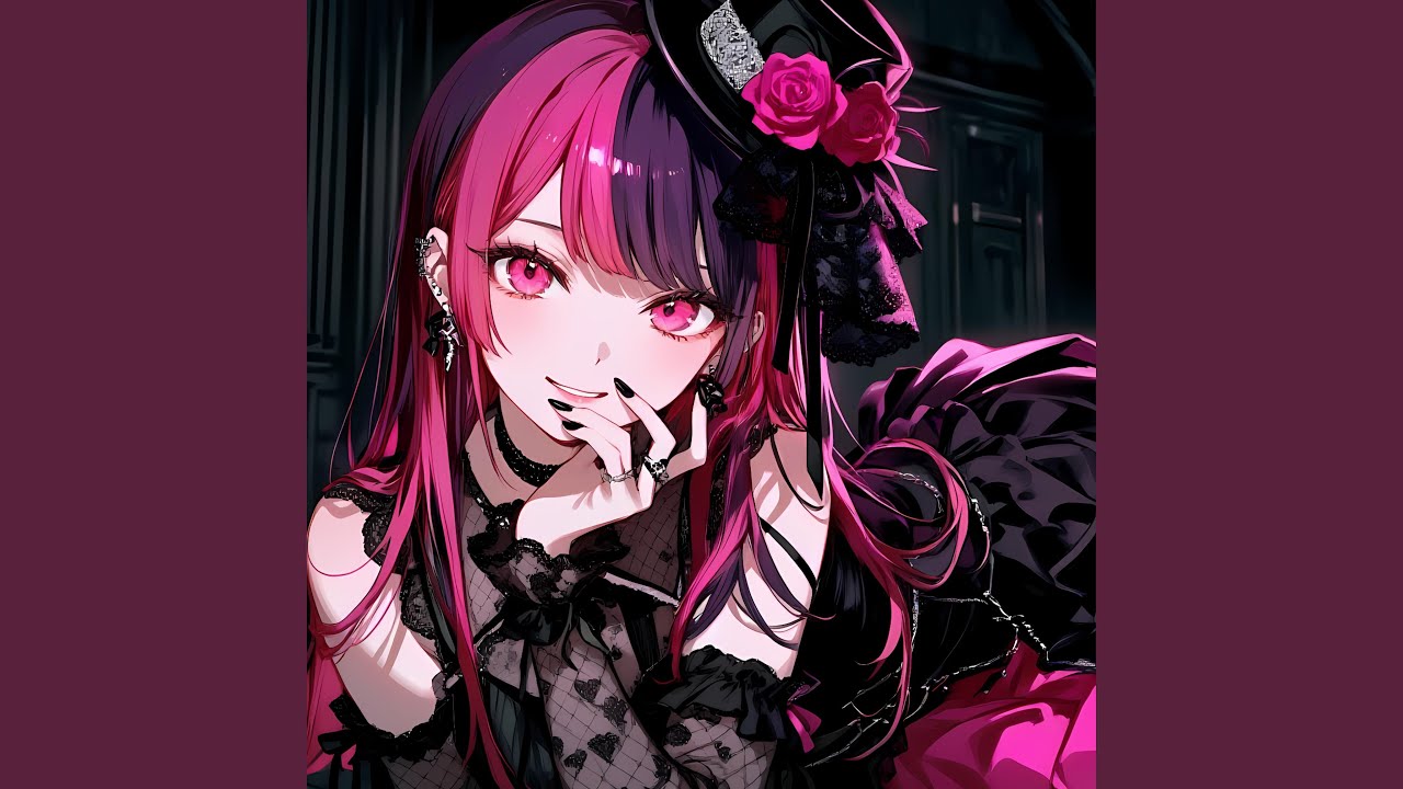 幻惑ドールハウス / Illusion Dollhouse