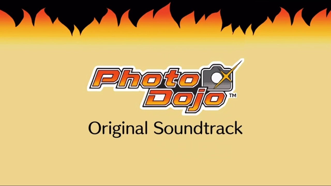 Finalize Fighter - Photo Dojo OST