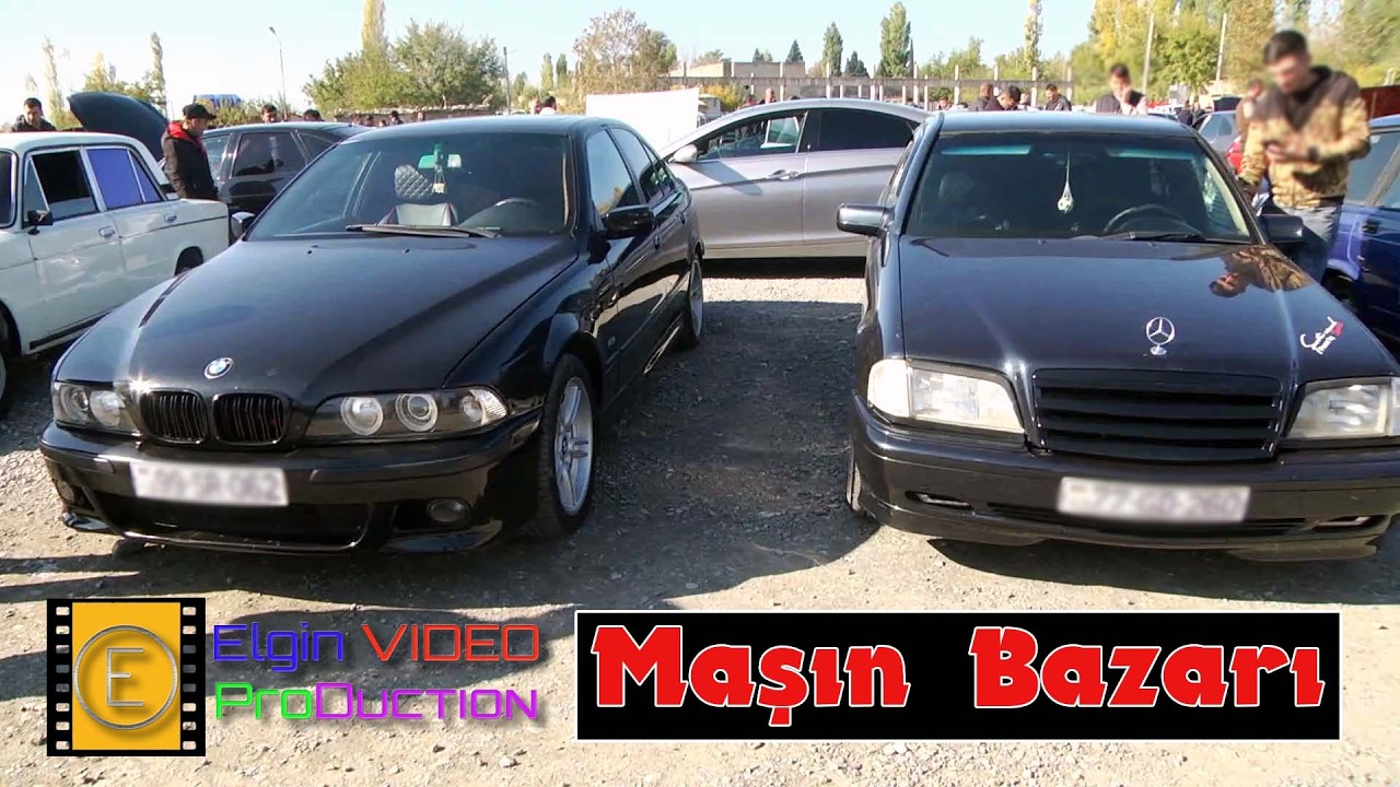 Masin Bazari №08112024 (1-ci hisse) FullHD
