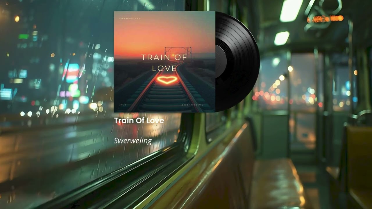 Train Of Love