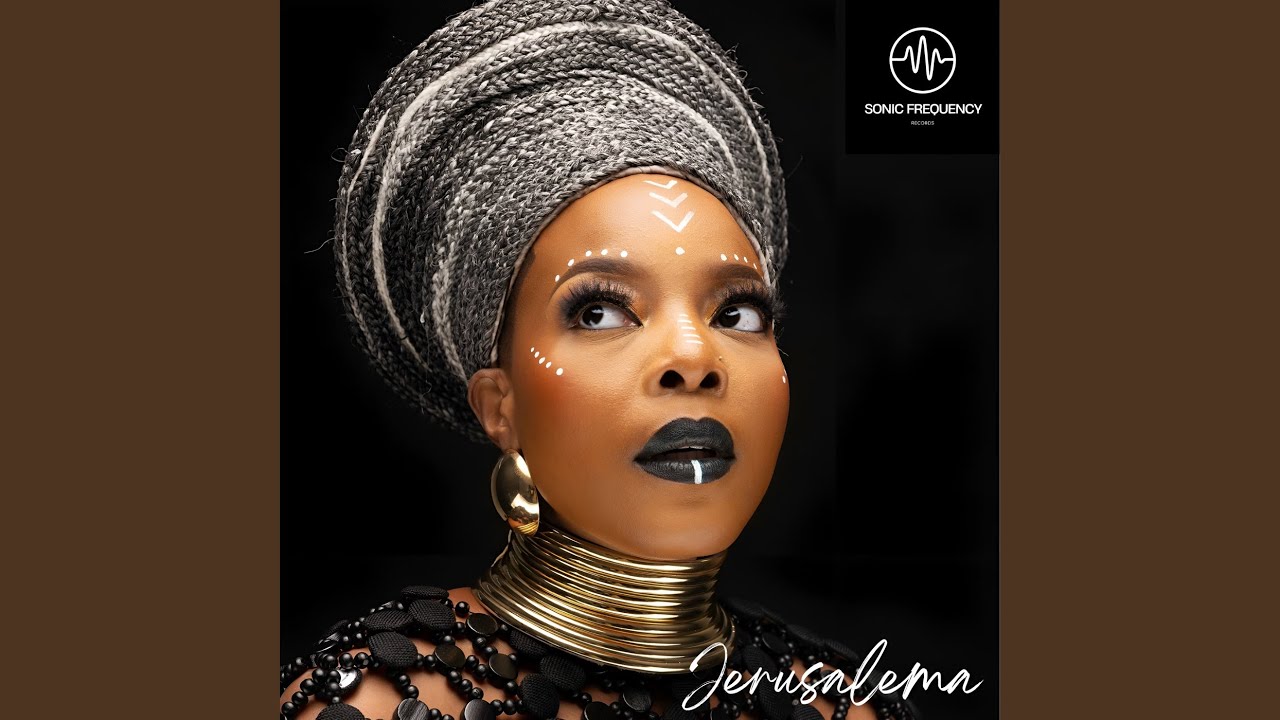 Jerusalema (Extended Mix)