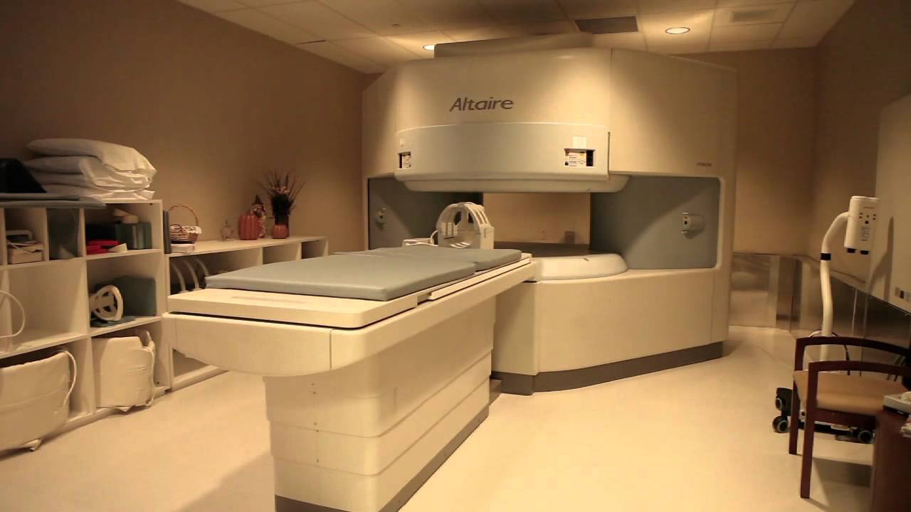 Tolland Imaging Center Video | Imaging Services in Tolland
