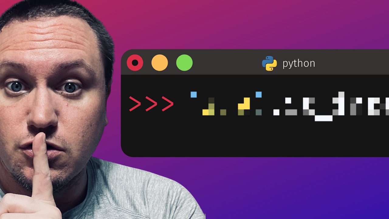 3 HIDDEN SECRETS of Numbers in Python