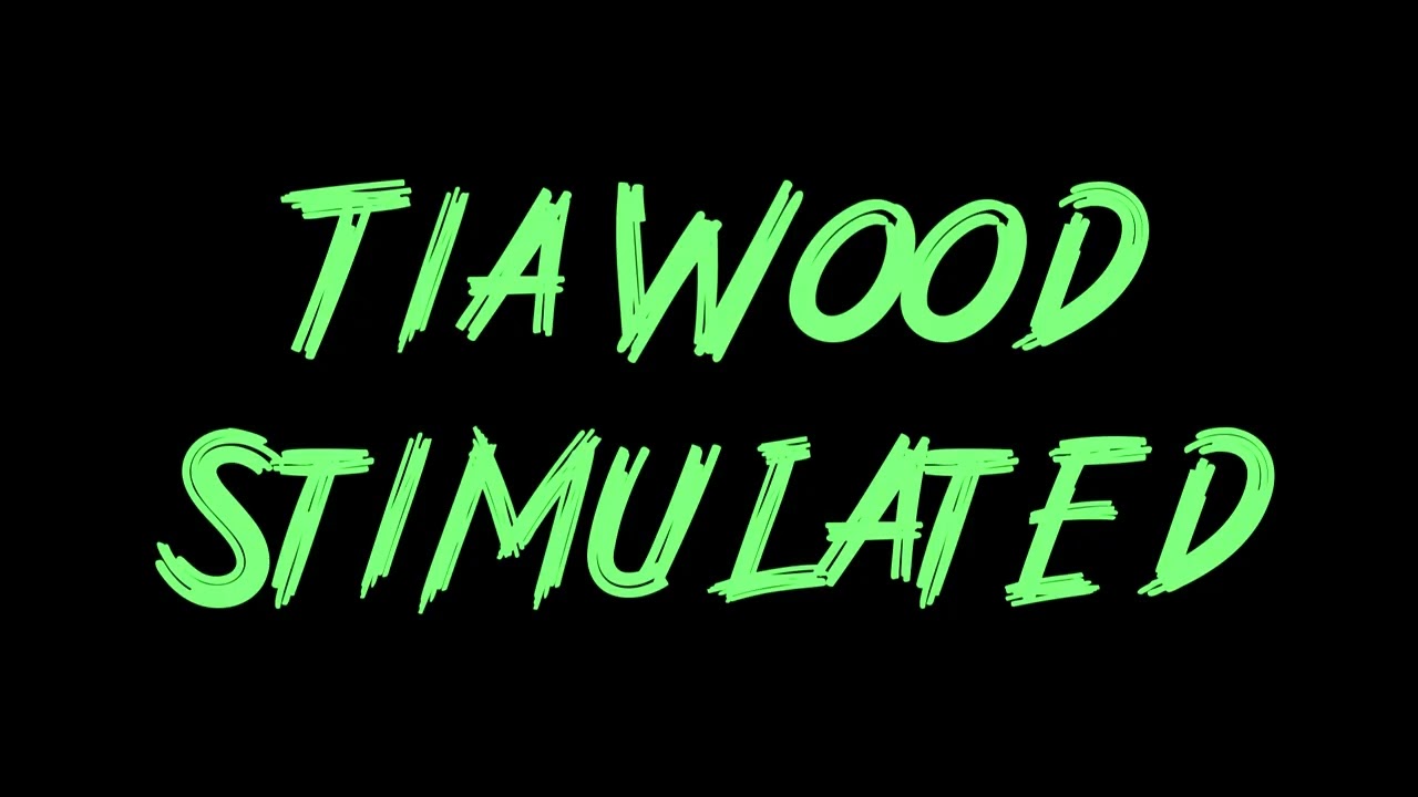Tia Wood - Stimulated Instrumental