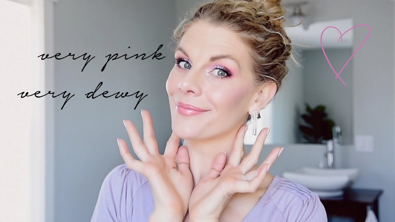 Natural Light Look with my TOP High End Favorites!