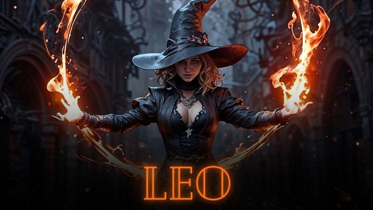 LEO MIRA CUÁLES SON SUS VERDADERAS INTENCIONES CONTIGO 😍🧑‍🧑‍🧒‍🧒🏠 SI TE AMA! ❤️‍🔥🤑 #LEO MARZO 2026