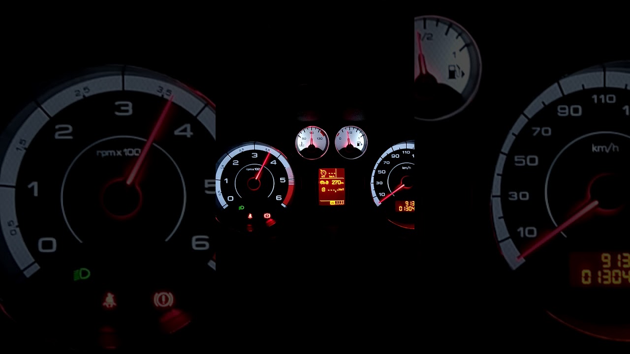 Ayuda a la Regeneracion de FAP Peugeot 308 408 Motor DV6 8V 1.6 HDi