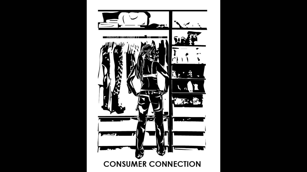 EPISODE 4: Consumer Connection