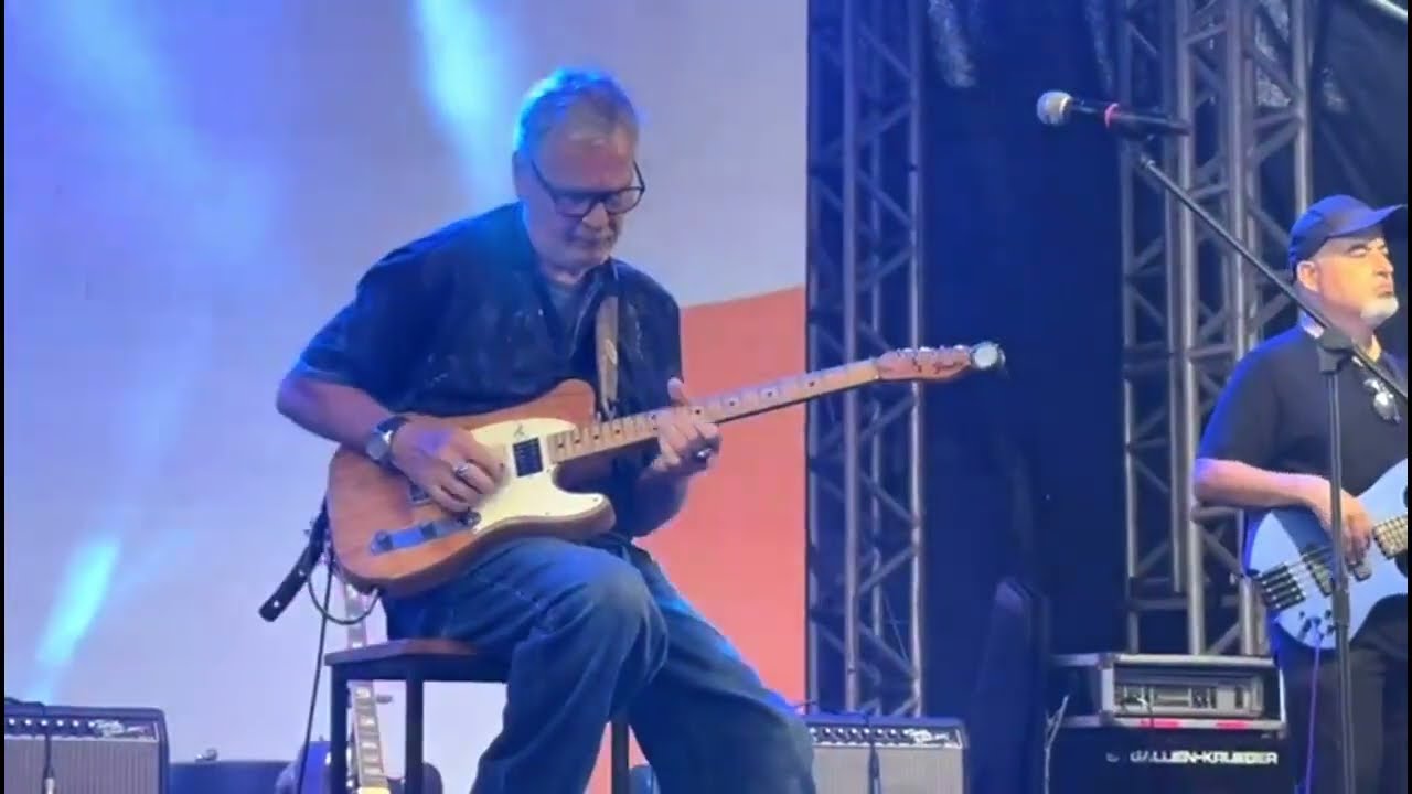 FEEL LIKE MAKIN' LOVE Festival Cervejeiro 2025 