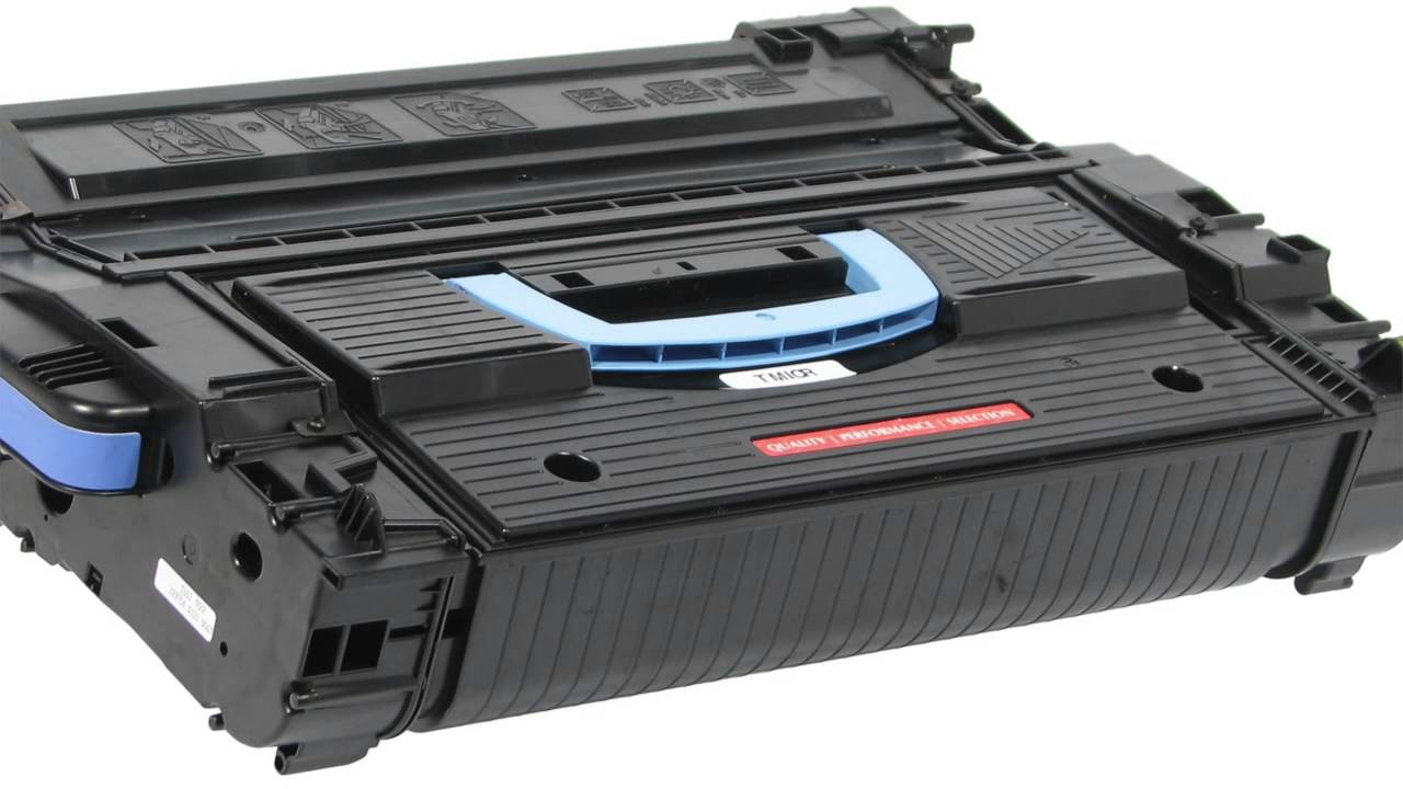 What is Magnetic Ink Character Recognition (MICR) Toner?